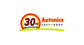 Autonics’in 30.yıldönümü